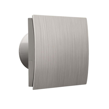 Slika Ventilator za kupatilo 8312 MM-P 100 001 Srebrni ∅100